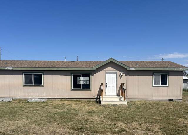 Property at 483 W 47 N, Burley, ID 83318, 4 beds, 2 baths