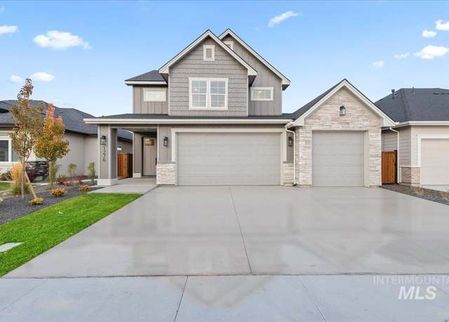 Property at 1276 W Eiger Dr, Nampa, ID 83686, 3 beds, 2.5 baths