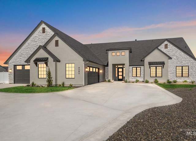 Property at 9280 Pursuit Ct, Middleton, ID 83644, 4 beds, 3 baths