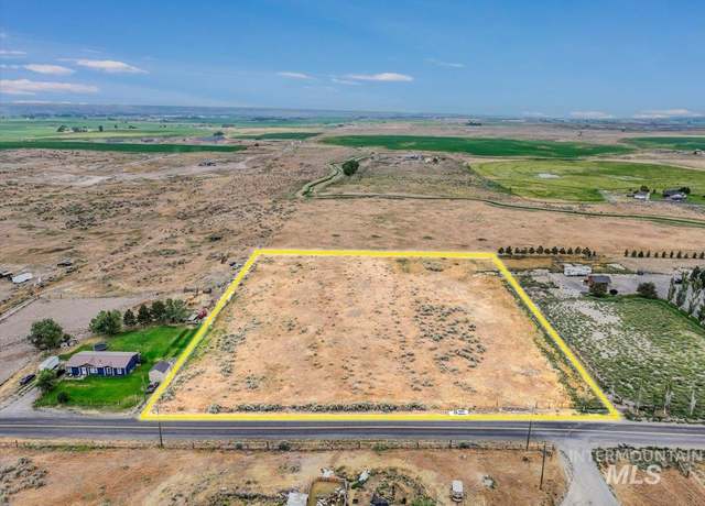 Property at TBD S 2000 E, Wendell, ID 83355