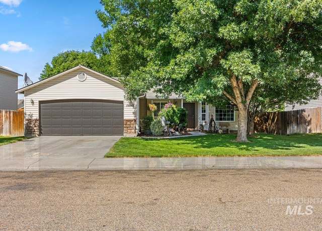 Property at 19842 Adirondack Way, Caldwell, ID 83605, 3 beds, 2 baths