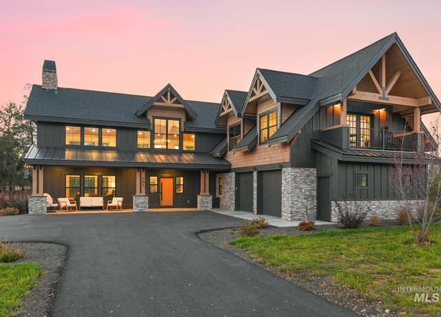 Property at 201 W Jug Rd, Mccall, ID 83638, 3 beds, 3.5 baths