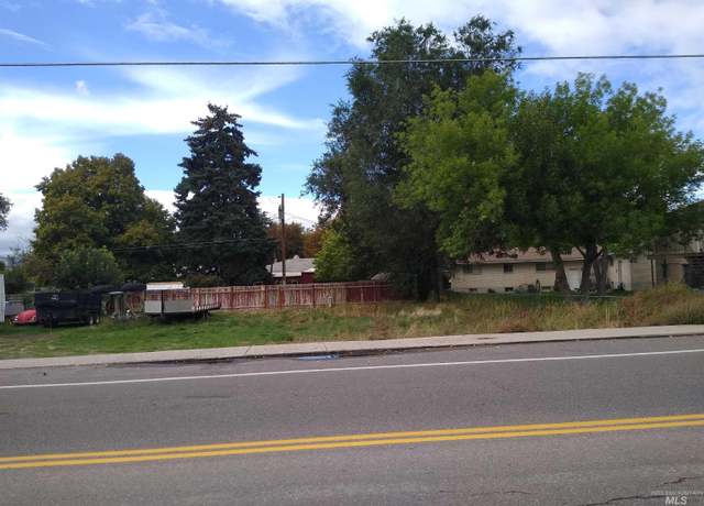 Property at TBD (11) Hiline, Pocatello, ID 83202
