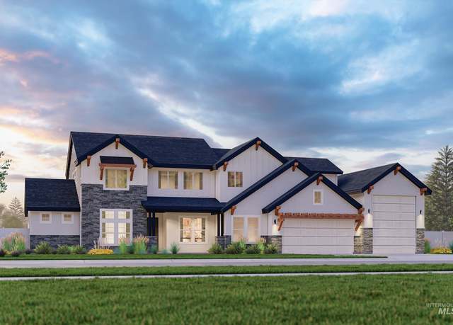 Property at 14258 N Hornbill Way, Boise, ID 83714, 5 beds, 4.5 baths