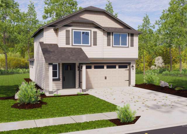 Property at 1530 Kenyon Meadow St, Twin Falls, ID 83301, 3 beds, 2.5 baths