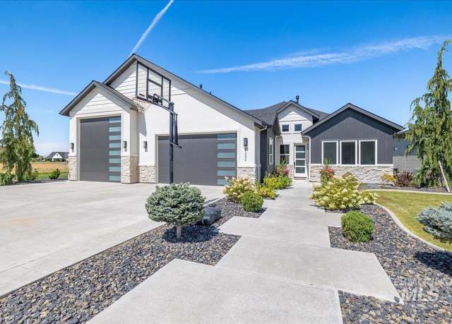 Property at 21234 Rosewood Dr, Greenleaf, ID 83626, 3 beds, 3.5 baths