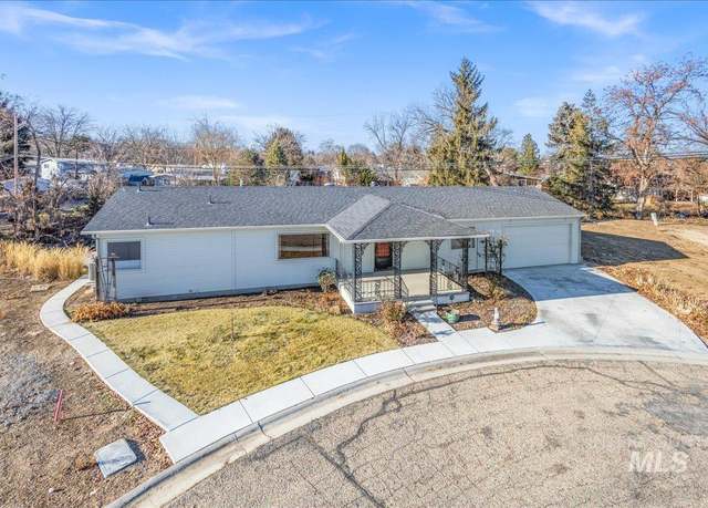 Property at 421 S Curtis #510, Boise, ID 83705, 3 beds, 2 baths