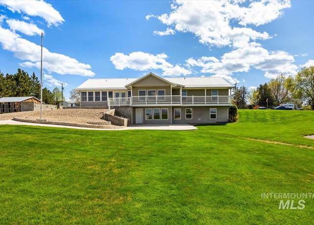 Property at 2490 Watts, Payette, ID 83661, 6 beds, 4 baths