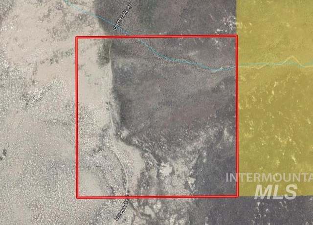 Property at TBD Coyote Lake Rd, Jordan Valley, OR 97910