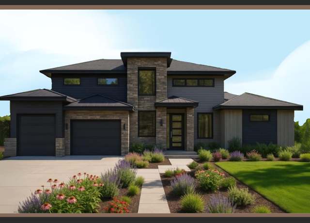 Property at 993 S Waning Ln, Eagle, ID 83616, 4 beds, 4 baths