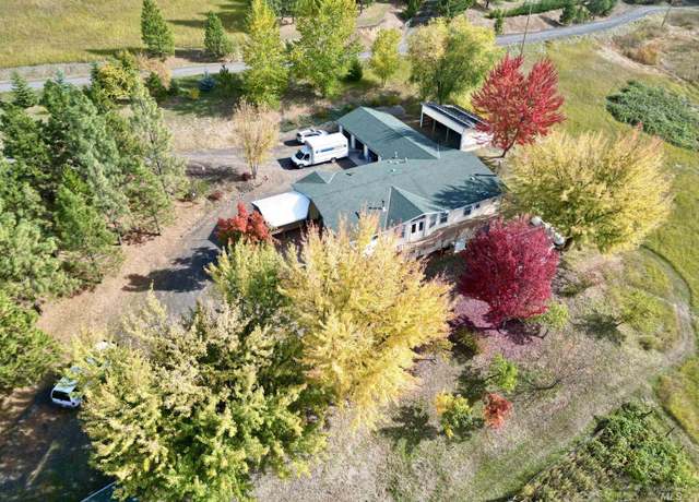 Property at 138 Friendship Ln, Kamiah, ID 83536, 3 beds, 3 baths