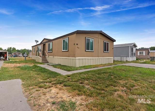 Property at 280 Dawn Dr, Mountain Home, ID 83647, 3 beds, 2 baths