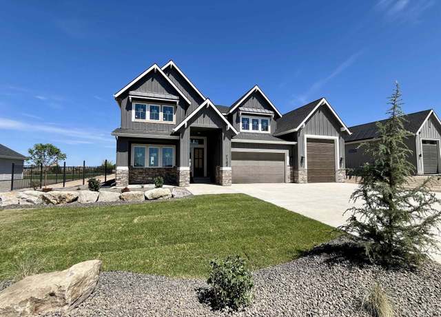 Property at 7144 E Osprey Estates Dr, Nampa, ID 83686, 5 beds, 4.5 baths