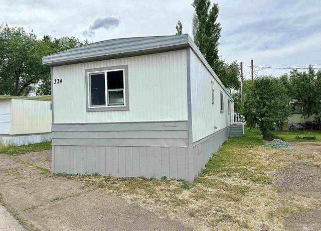 Property at 220 E 10th N Unit M334, Mountain Home, ID 83647, 2 beds, 2 baths