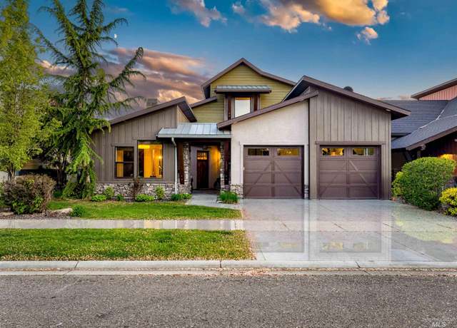 Property at 1337 E Lone Shore Dr, Eagle, ID 83616, 3 beds, 2.5 baths