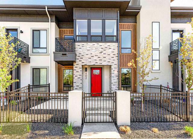 Property at 402 E Presidio Ln Unit The Dayton, Eagle, ID 83616, 3 beds, 2.5 baths