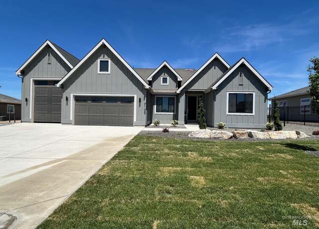 Property at 7126 E Osprey Estates Dr, Nampa, ID 83686, 3 beds, 2.5 baths