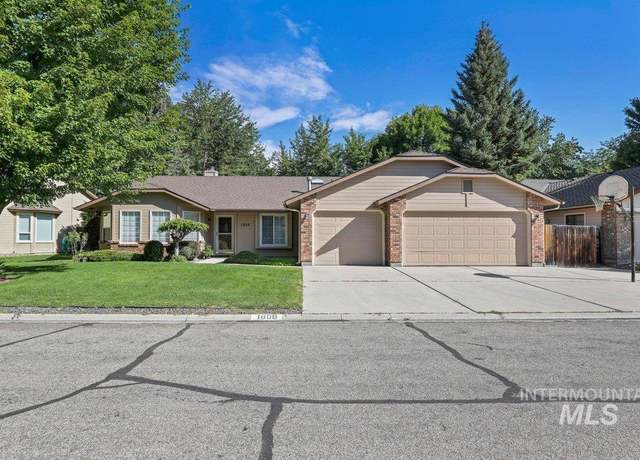 Property at 1808 E Seaside Ct, Boise, ID 83706, 3 beds, 2 baths