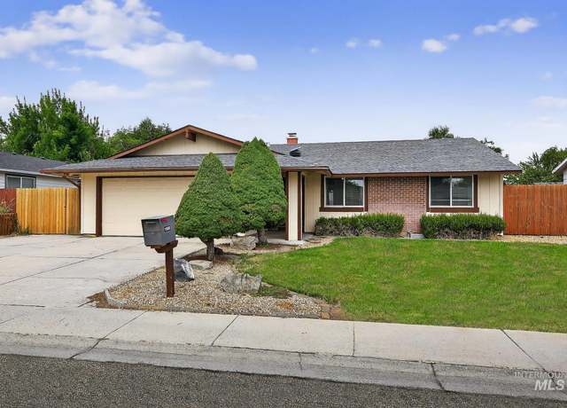 Property at 1508 W Elm Pl, Meridian, ID 83642, 3 beds, 2 baths