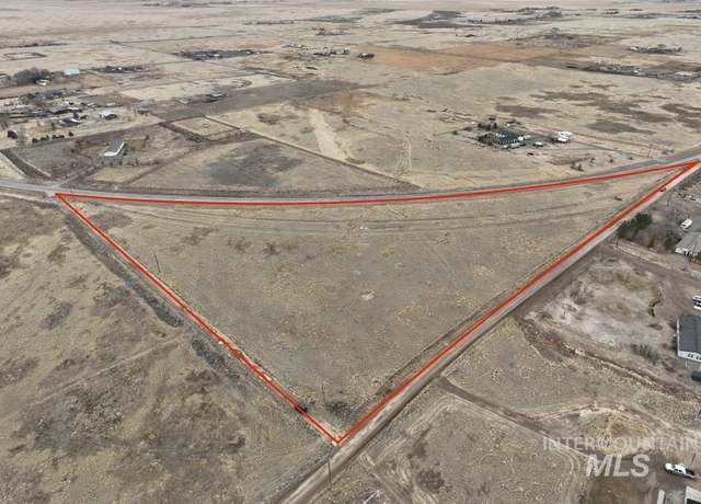 Property at tbd Highway 51, Mountain Home, ID 83647