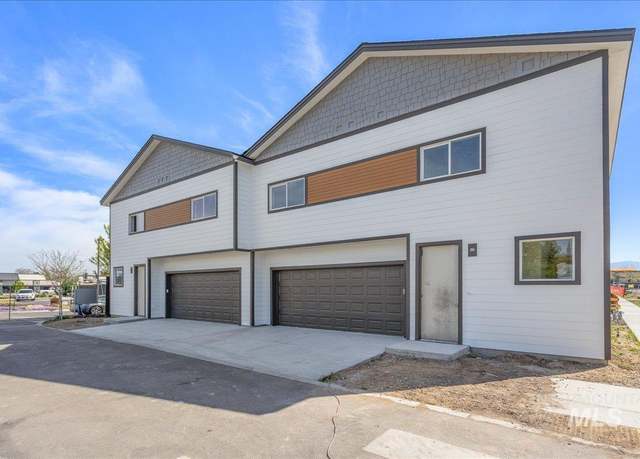 Property at 1438 N Cole Cottage Ln, Boise, ID 83704, 3 beds, 3 baths