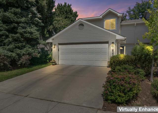 Property at 1922 N Westgate Dr, Boise, ID 83704, 3 beds, 2 baths