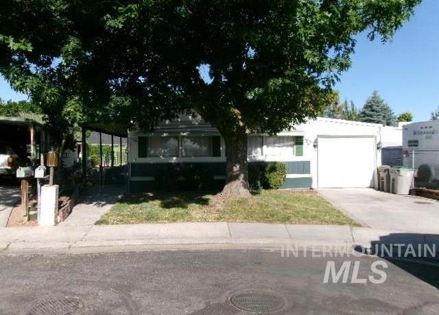 Property at 2549 N Bali Dr, Boise, ID 83713, 3 beds, 2 baths