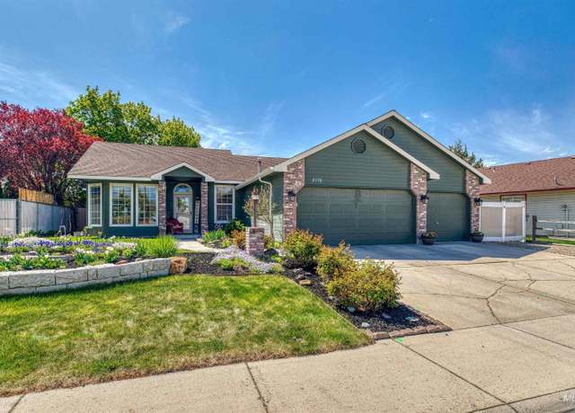 Property at 2178 N Glennfield Way, Meridian, ID 83646-1282, 3 beds, 2 baths