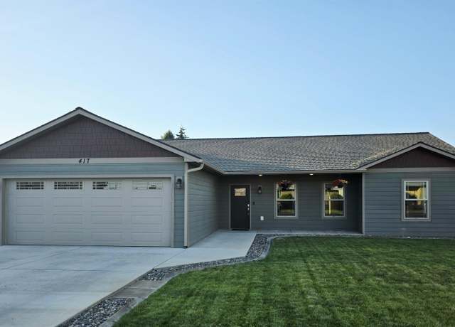 Property at 417 Linden Dr, Lewiston, ID 83501, 3 beds, 2 baths