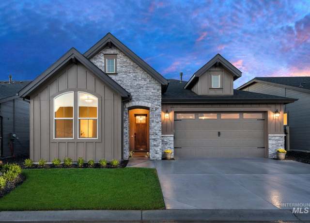 Property at 6251 S Utmost Ln, Meridian, ID 83642, 3 beds, 2.5 baths