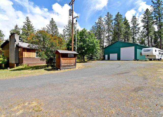 Property at 39656 Waha Lake Rd, Lewiston, ID 83501, 2 beds, 2 baths