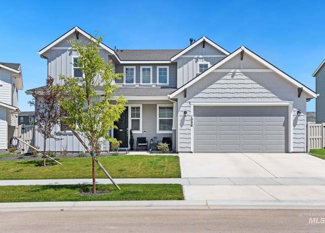 Property at 1986 W Gelding Ct, Middleton, ID 83644, 3 beds, 2 baths