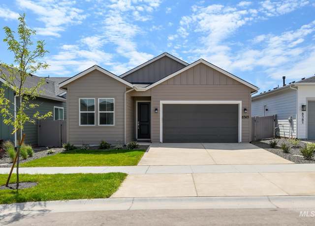 Property at 8565 W Stillmore St, Star, ID 83669, 2 beds, 2 baths