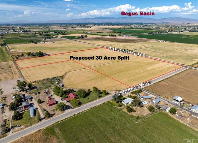 Property at TBD E Meadow View Rd, Kuna, ID 83634