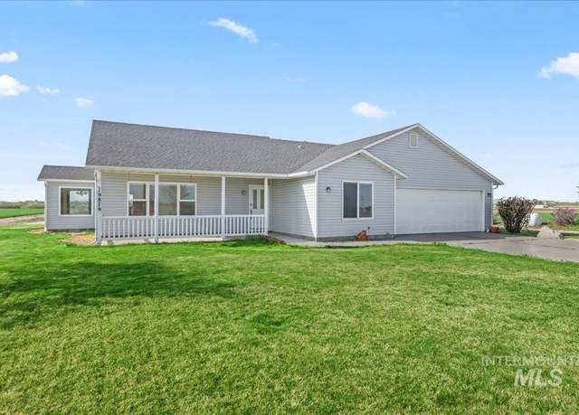 Property at 19879 Lonkey Ln, Caldwell, ID 83607, 3 beds, 2.5 baths