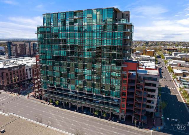 Property at 851 W Front St #607, Boise, ID 83702, 1 bath