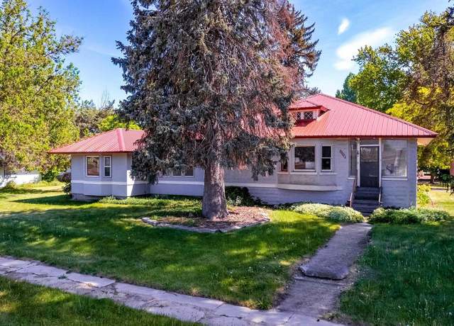 Property at 1110 1st Ave N ., Payette, ID 83661, 4 beds, 3 baths