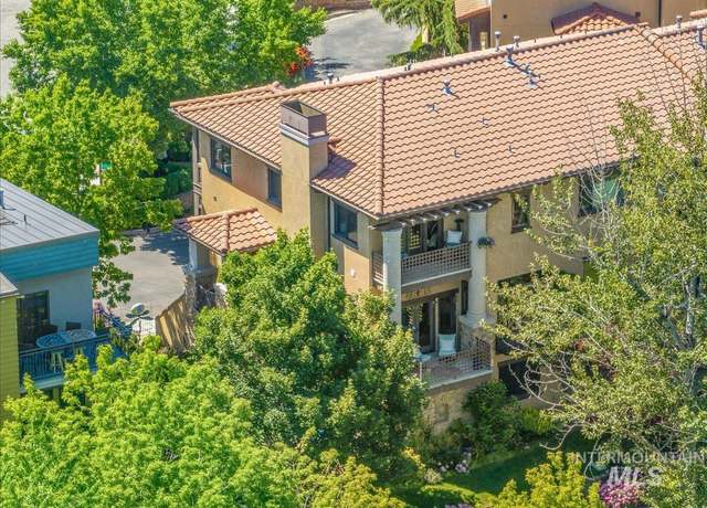 Property at 3608 N Prospect Way, Garden City, ID 83714, 3 beds, 4 baths