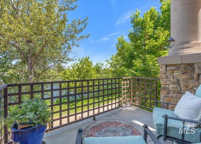 Property at 3608 N Prospect Way, Garden City, ID 83714, 3 beds, 4 baths