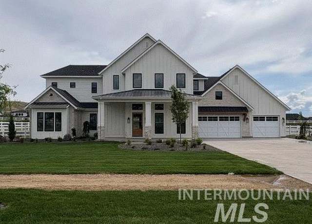 Property at 7697 W Diamond Lake Dr, Boise, ID 83714, 5 beds, 5.5 baths