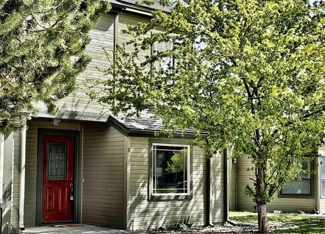 Property at 1995 E 8th N #6, Mountain Home, ID 83647, 2 beds, 2.5 baths