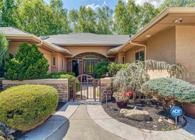 Property at 705 N Cobblestone Way, Eagle, ID 83616, 3 beds, 4 baths