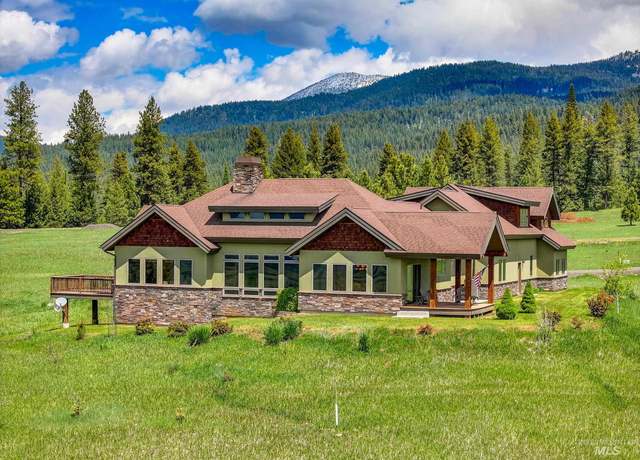Property at 3306 Walking Horse Cir, New Meadows, ID 83654, 3 beds, 3.5 baths