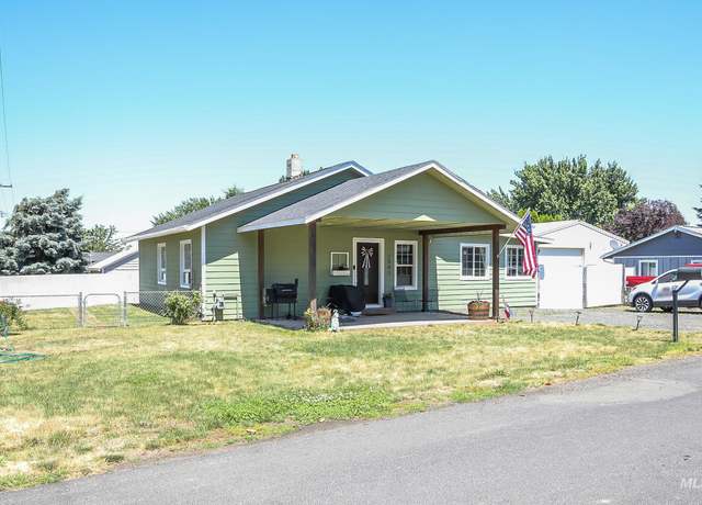 Property at 1501 Cedar Ave, Lewiston, ID 83501, 3 beds, 1 bath