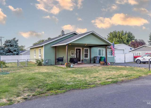 Property at 1501 Cedar Ave, Lewiston, ID 83501, 3 beds, 1 bath