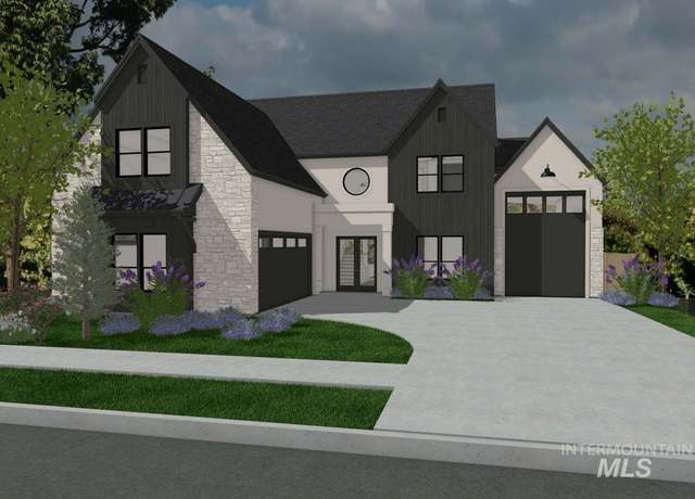 Property at 7349 Feather Edge, Eagle, ID 83616, 4 beds, 4.5 baths