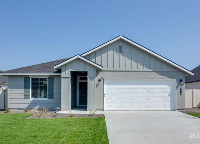 Property at 11084 Cart St, Caldwell, ID 83605, 4 beds, 2 baths