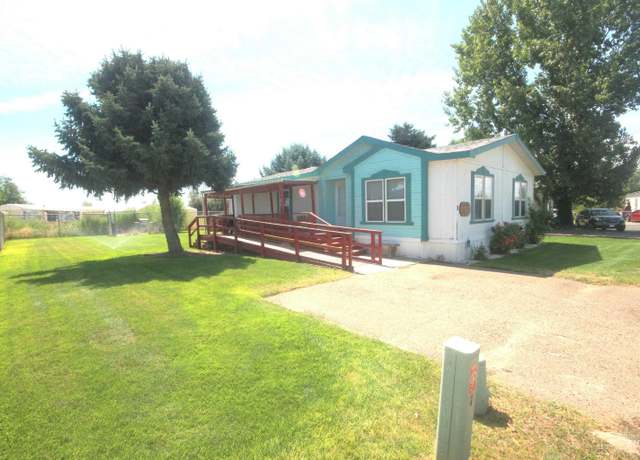 Property at 5016 E Ustick Rd #11, Caldwell, ID 83605, 2 beds, 2 baths