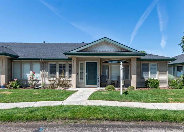 Property at 4023 N Bayou Ln, Boise, ID 83703, 2 beds, 2 baths