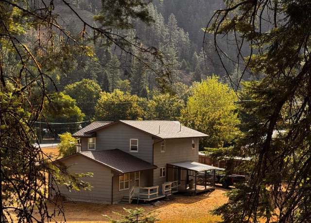 Property at 404 & 0 Harmony Heights Loop, Orofino, ID 83544, 3 beds, 2 baths